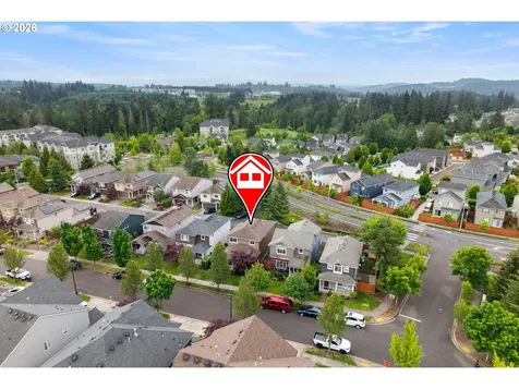16038 SE Kingbird Drive Clackamas OR 97015
