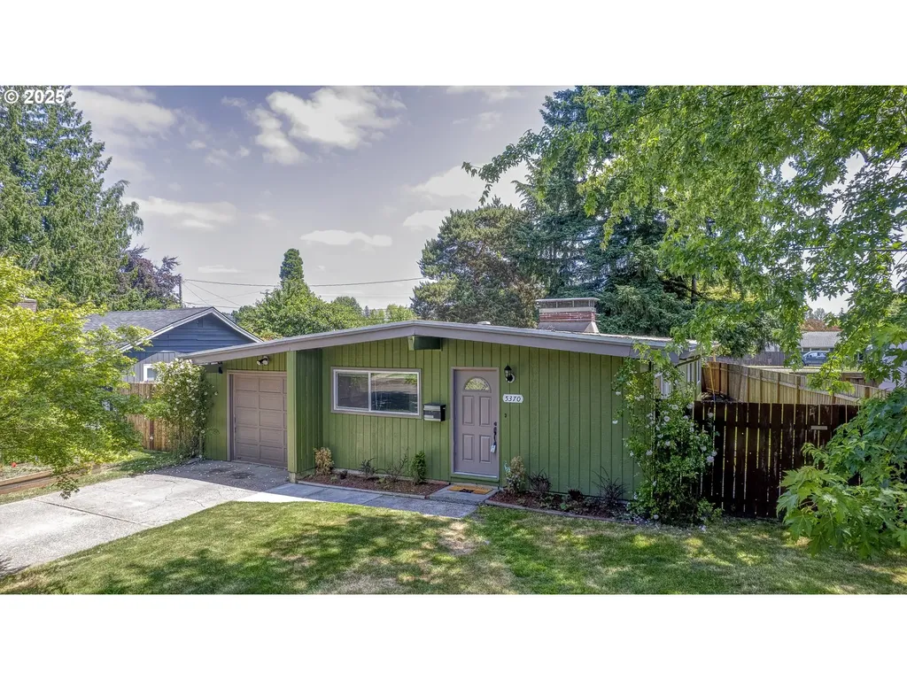 5370 SW Washington Avenue Beaverton OR 97005