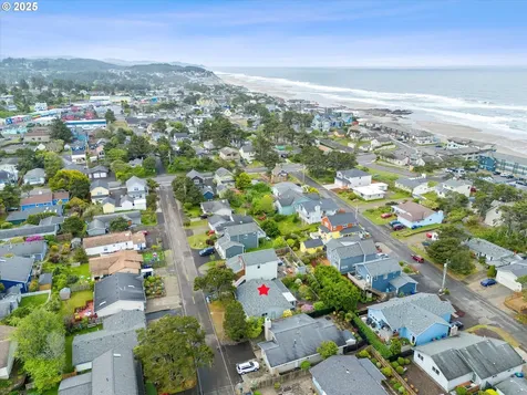 2147 NW Keel Avenue Lincoln City OR 97367