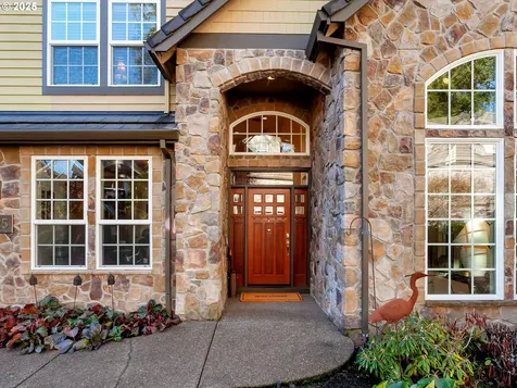 2625 Beacon Hill Drive West Linn OR 97068