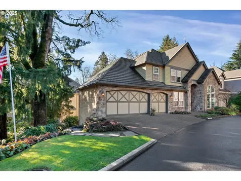 2625 Beacon Hill Drive West Linn OR 97068