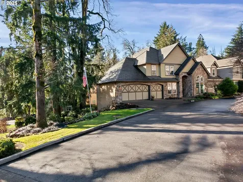 2625 Beacon Hill Drive West Linn OR 97068