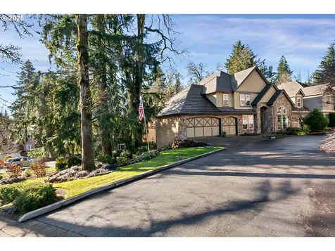 2625 Beacon Hill Drive West Linn OR 97068