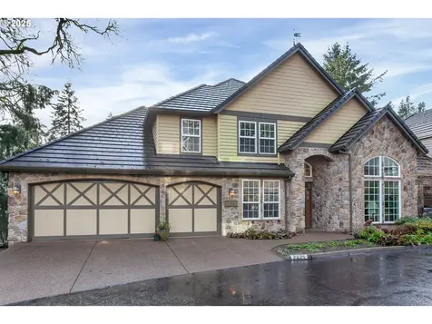 2625 Beacon Hill Drive West Linn OR 97068