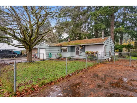 4620 SE 104th Avenue Portland OR 97266