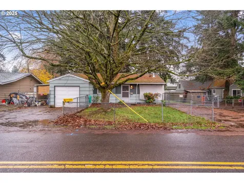 4620 SE 104th Avenue Portland OR 97266