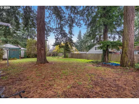 4620 SE 104th Avenue Portland OR 97266