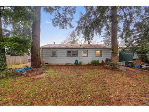 4620 SE 104th Avenue Portland OR 97266