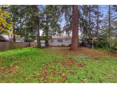 4620 SE 104th Avenue Portland OR 97266