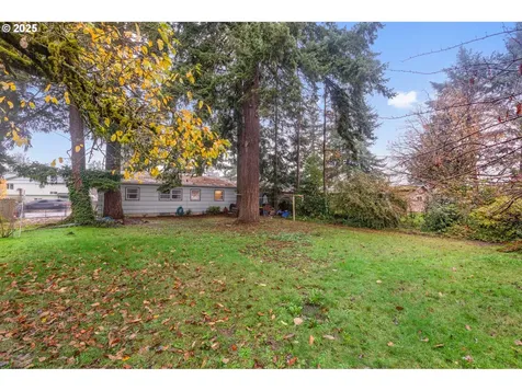 4620 SE 104th Avenue Portland OR 97266