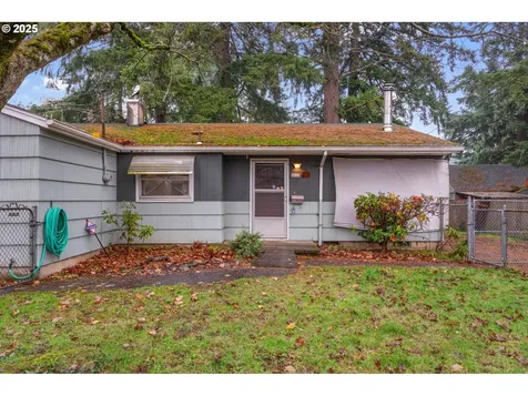 4620 SE 104th Avenue Portland OR 97266