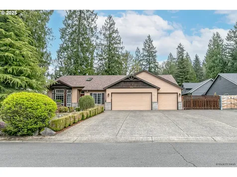 24788 E Mckenzie Valley Court Welches OR 97067