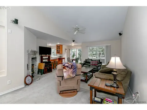 24788 E Mckenzie Valley Court Welches OR 97067