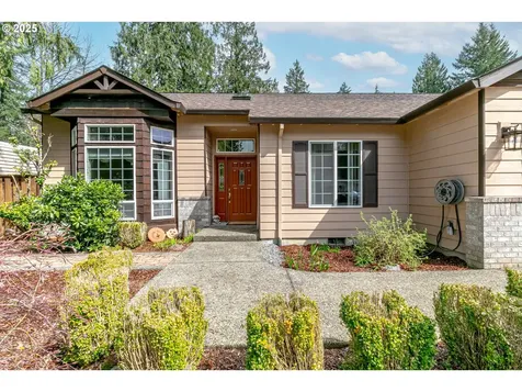 24788 E Mckenzie Valley Court Welches OR 97067