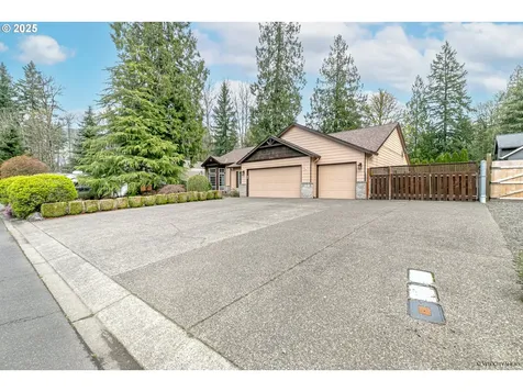 24788 E Mckenzie Valley Court Welches OR 97067