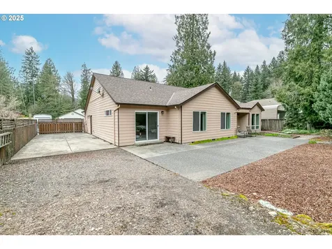 24788 E Mckenzie Valley Court Welches OR 97067