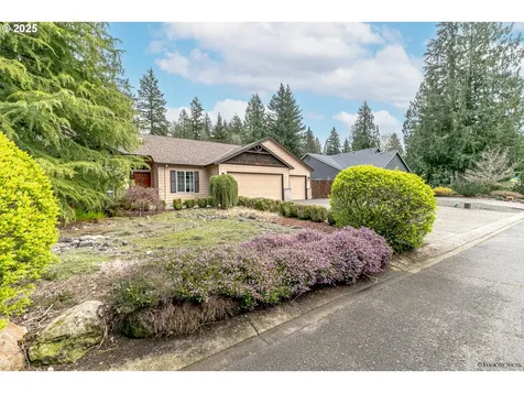 24788 E Mckenzie Valley Court Welches OR 97067