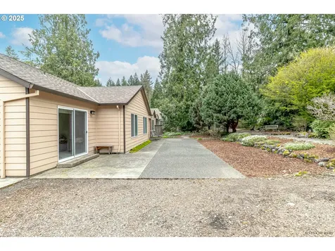 24788 E Mckenzie Valley Court Welches OR 97067
