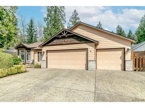 24788 E Mckenzie Valley Court Welches OR 97067