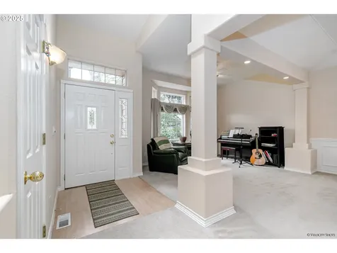 24788 E Mckenzie Valley Court Welches OR 97067