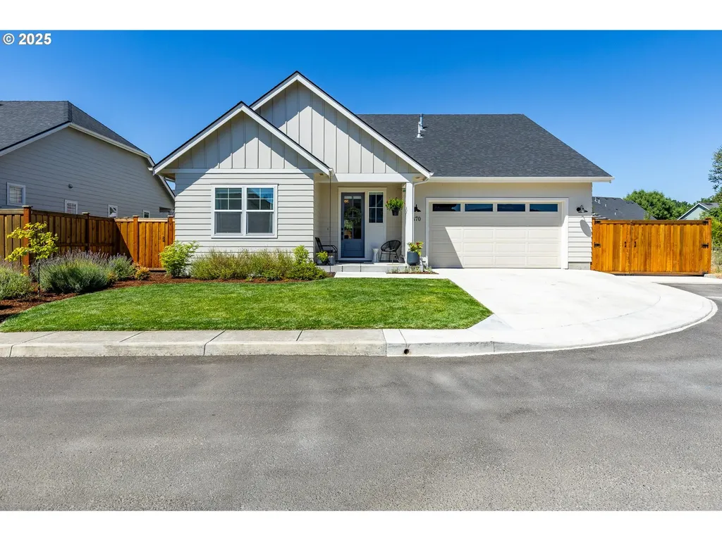 3470 Marilla Lane Eugene OR 97408