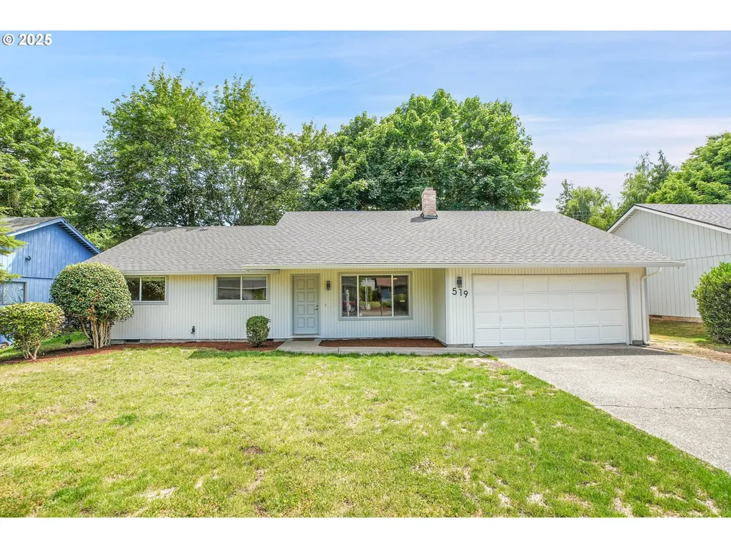 519 NW 82nd Street Vancouver WA 98665