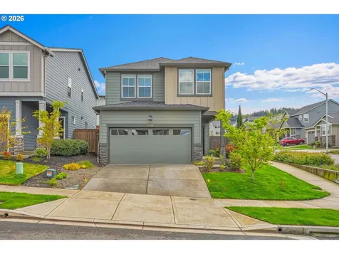 3758 SW Redfern Avenue Gresham OR 97080