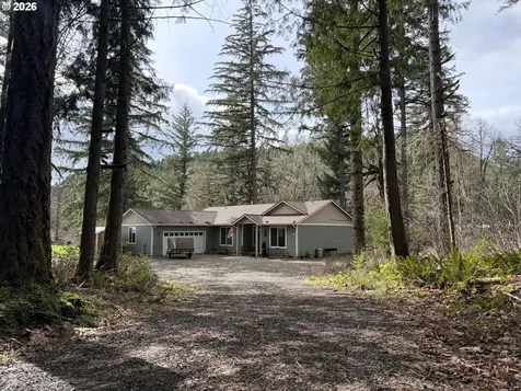 16817 Nonpareil Road Sutherlin OR 97479