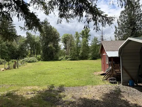 16817 Nonpareil Road Sutherlin OR 97479