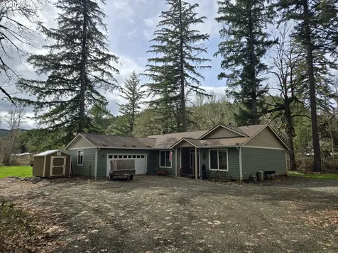 16817 Nonpareil Road Sutherlin OR 97479