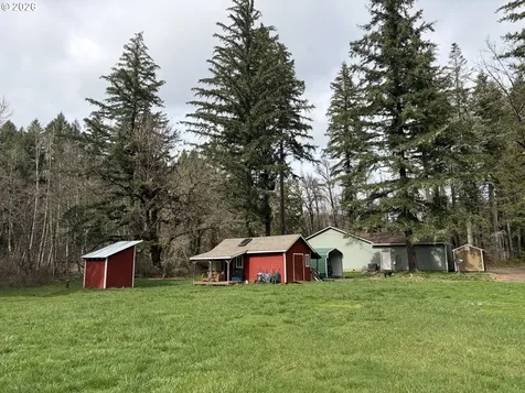 16817 Nonpareil Road Sutherlin OR 97479