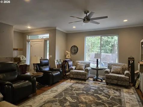 16817 Nonpareil Road Sutherlin OR 97479
