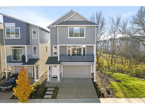4236 E Willakenzie Street Newberg OR 97132