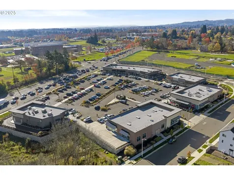 4236 E Willakenzie Street Newberg OR 97132