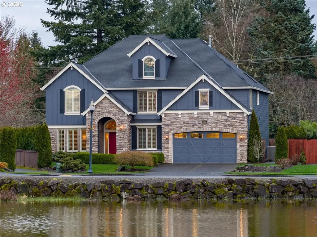 2520 NW 12th Circle Camas WA 98607