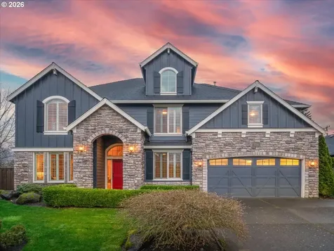 2520 NW 12th Circle Camas WA 98607