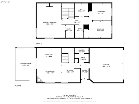 3130 NE 115th Avenue Vancouver WA 98682