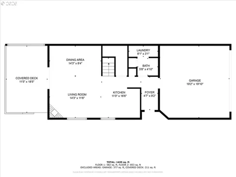 3130 NE 115th Avenue Vancouver WA 98682