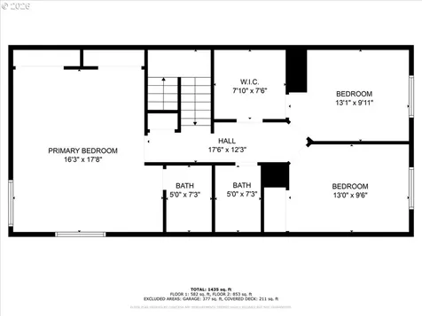 3130 NE 115th Avenue Vancouver WA 98682