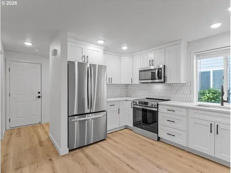 3130 NE 115th Avenue Vancouver WA 98682
