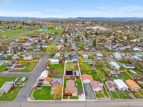 2142 Colorado Avenue Baker City OR 97814