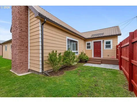 2142 Colorado Avenue Baker City OR 97814