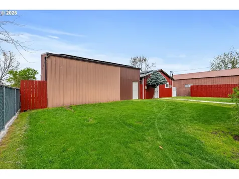 2142 Colorado Avenue Baker City OR 97814
