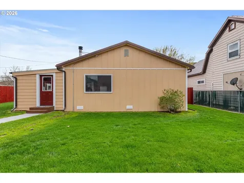 2142 Colorado Avenue Baker City OR 97814
