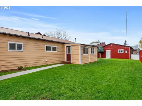 2142 Colorado Avenue Baker City OR 97814