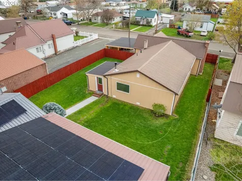 2142 Colorado Avenue Baker City OR 97814
