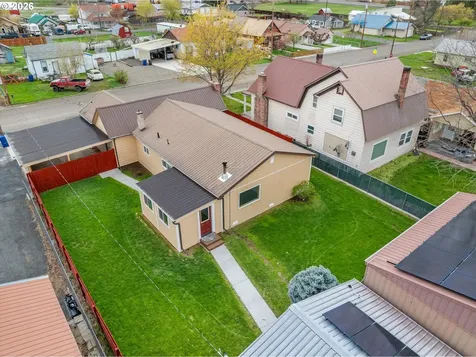 2142 Colorado Avenue Baker City OR 97814