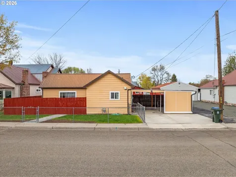 2142 Colorado Avenue Baker City OR 97814
