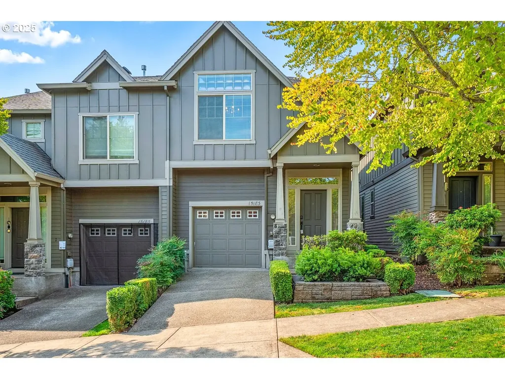 15183 SW Canyon Wren Way Beaverton OR 97007