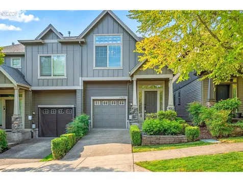 15183 SW Canyon Wren Way Beaverton OR 97007